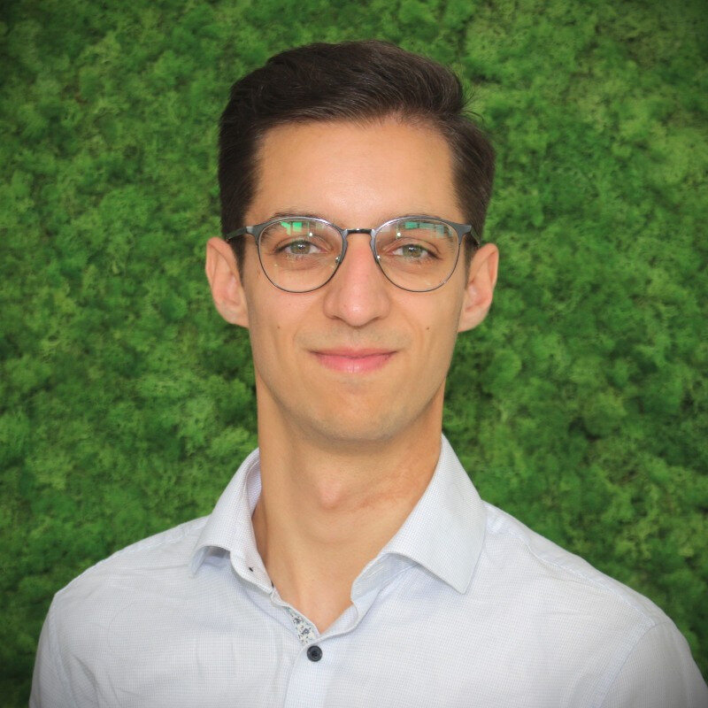 Felix Krause