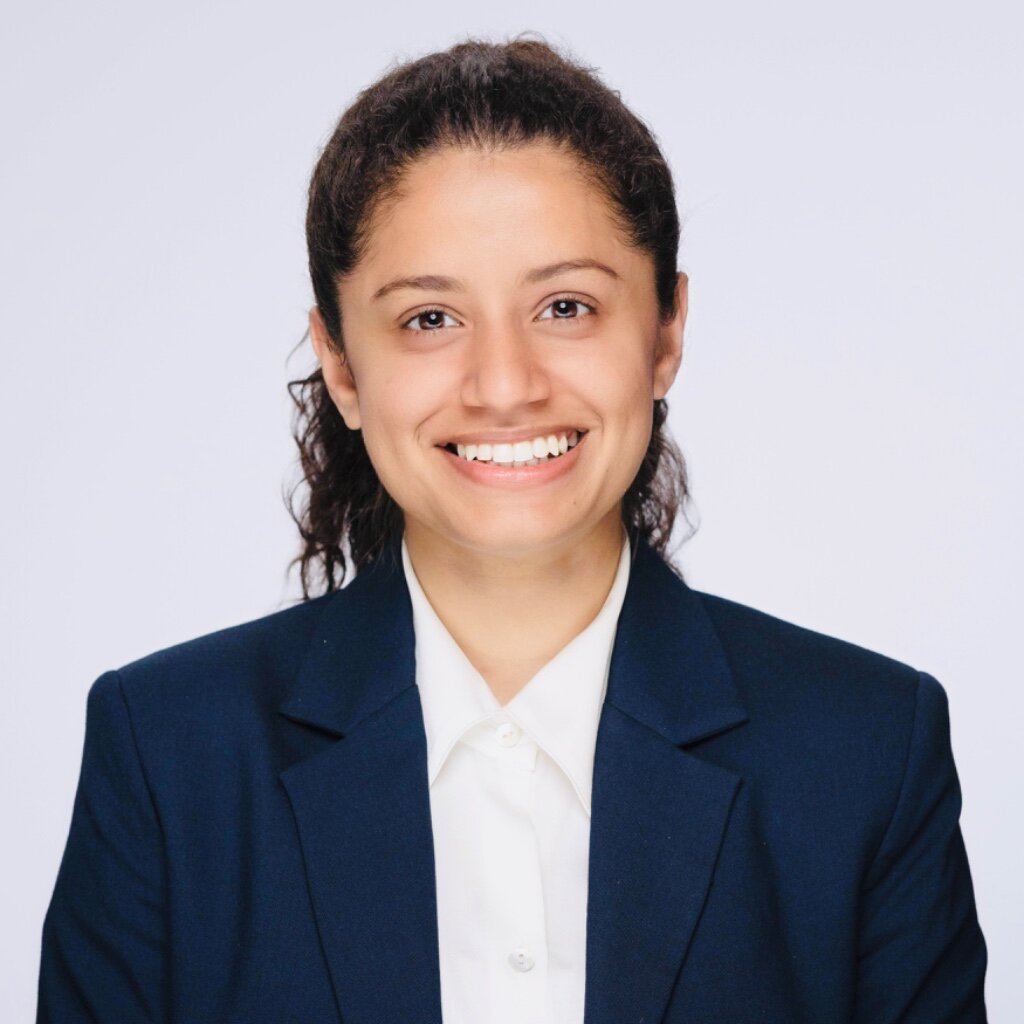 Kritika Nayyar