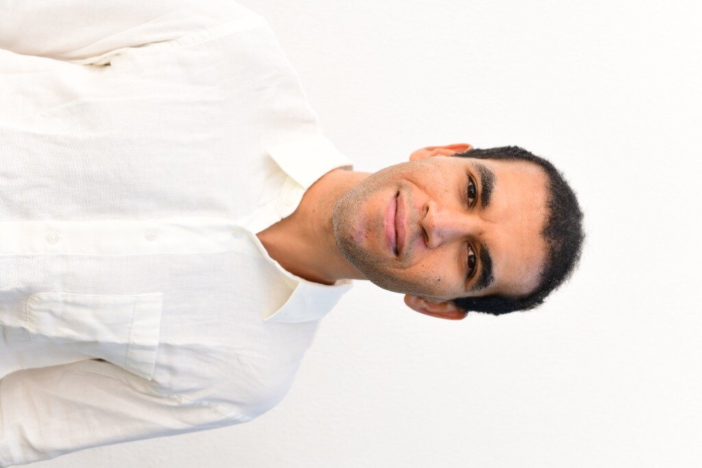 Abdelrahman Hassan