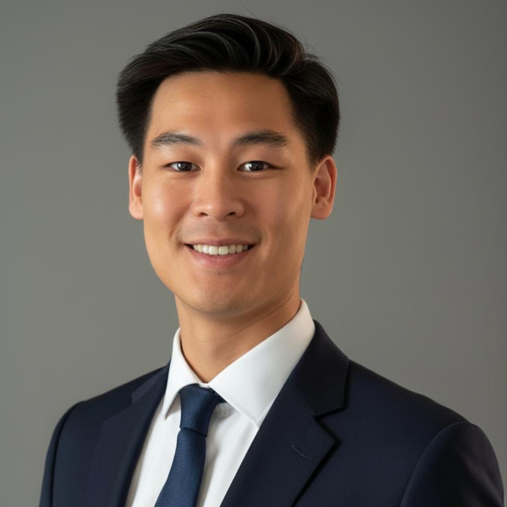 Olivier Lam