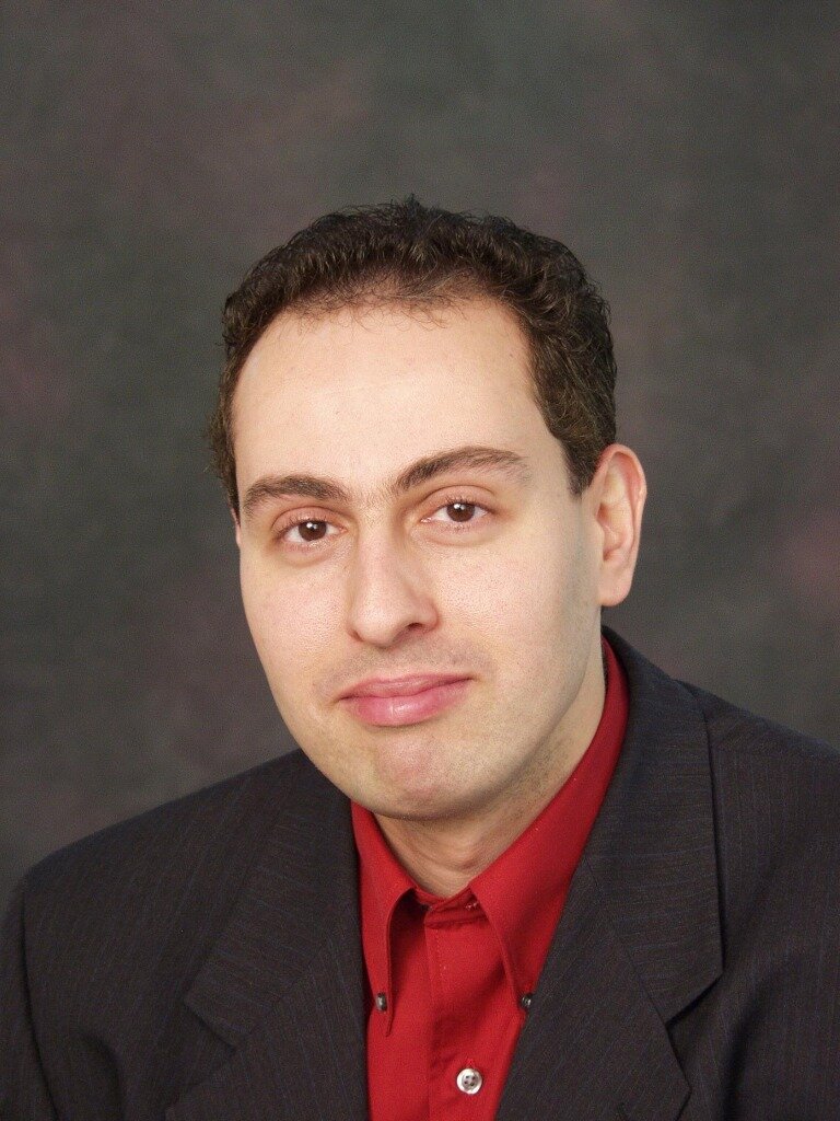 Alex Bugeja