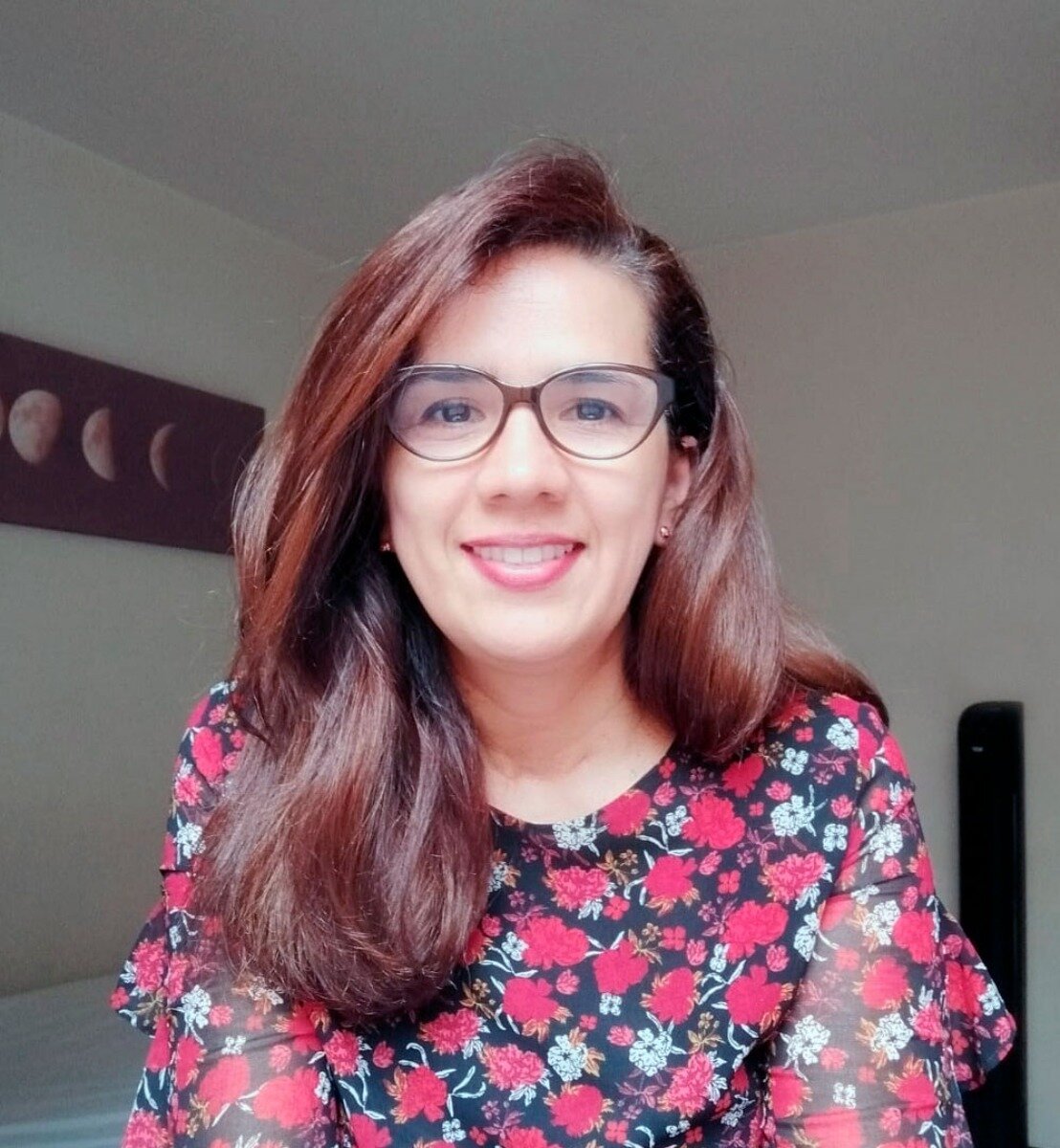Liliana Serrano Luna
