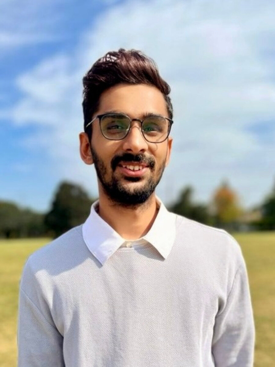 Rishabh Kaushick