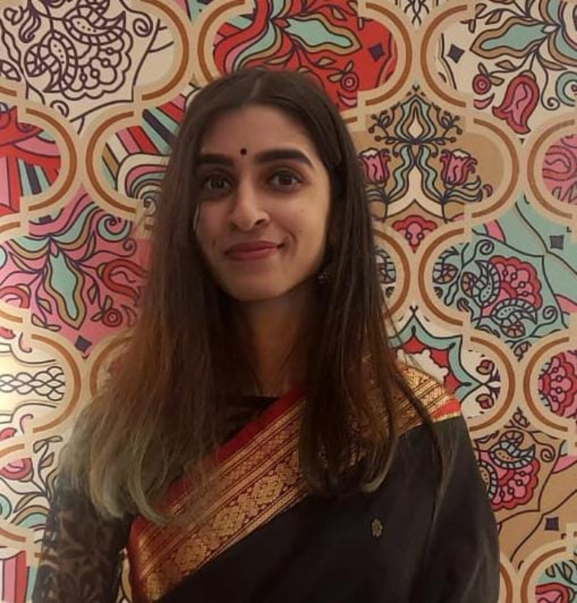 Kanupriya Jamwal
