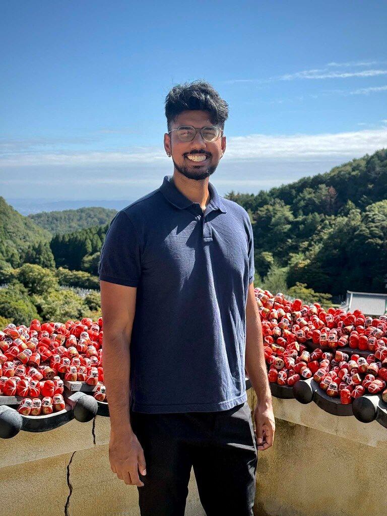 Abhijit Gupta