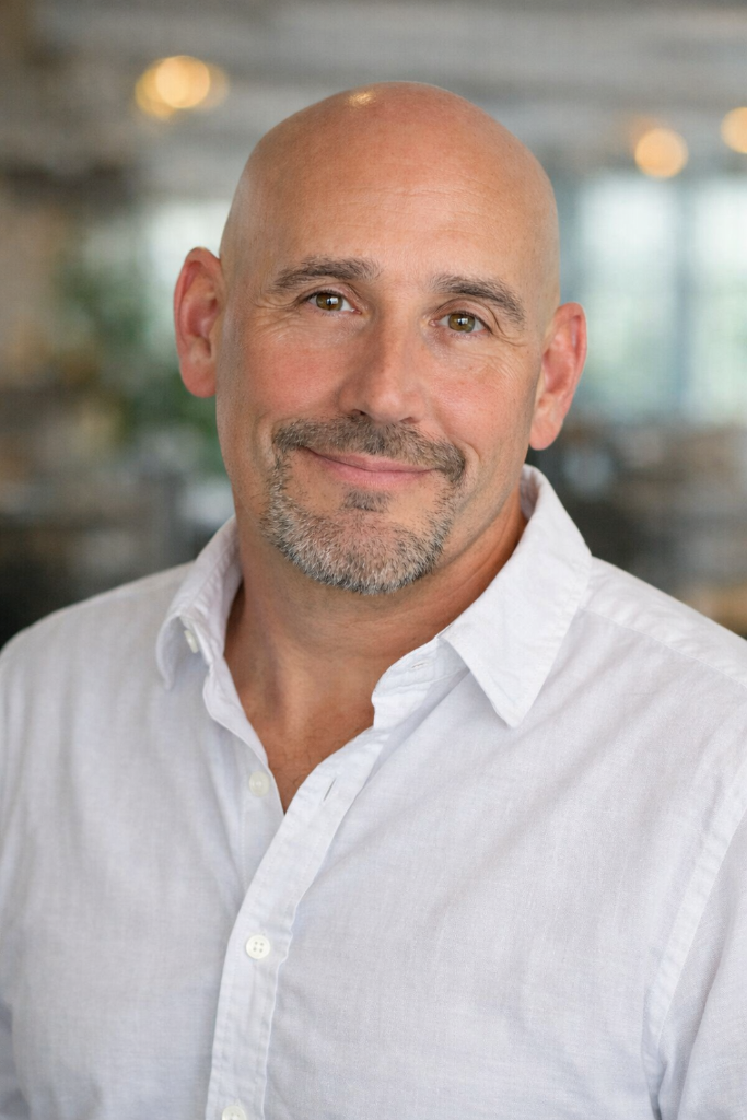 Jeremy LeBlanc