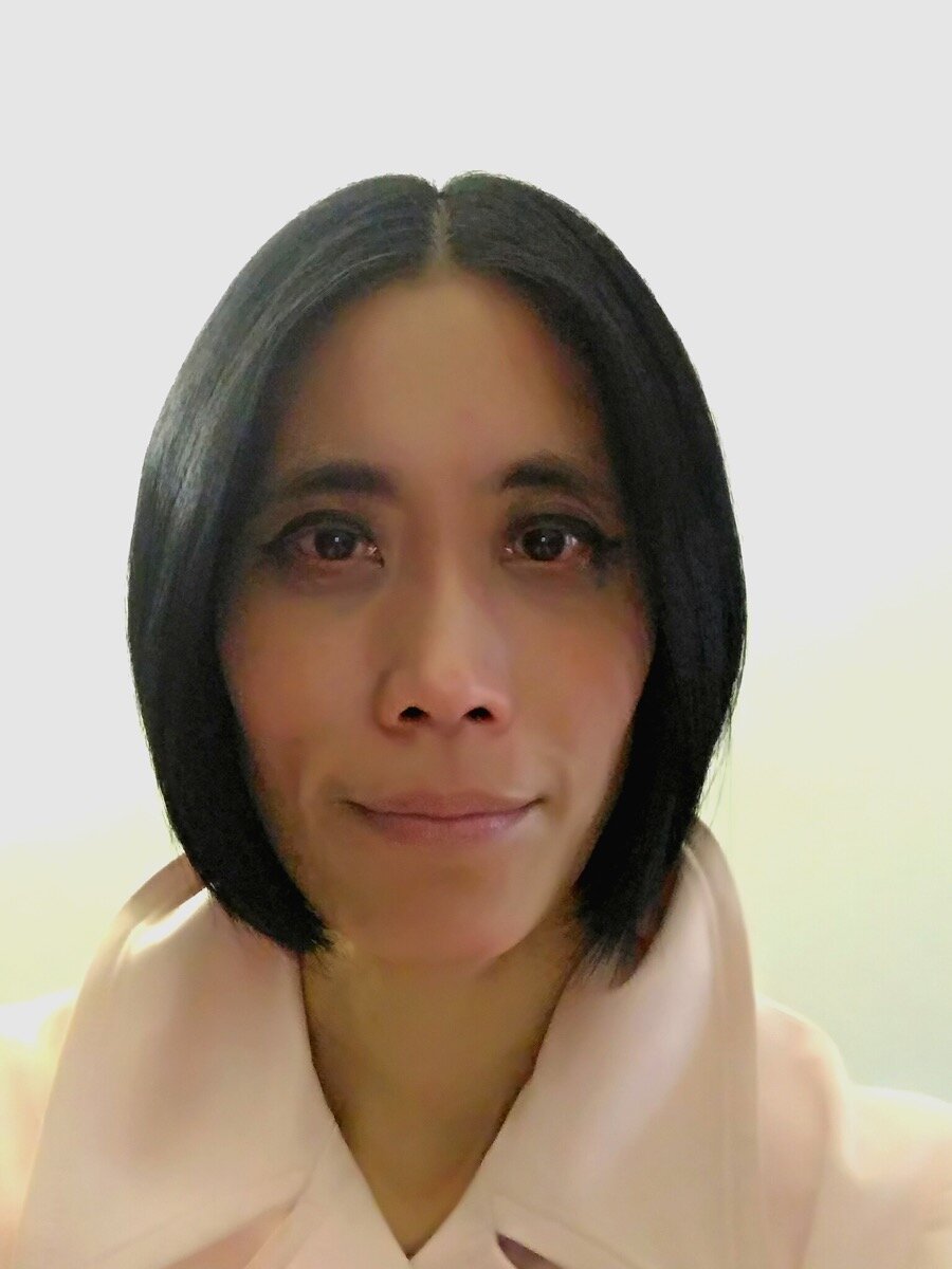 SamanthaHu Hu