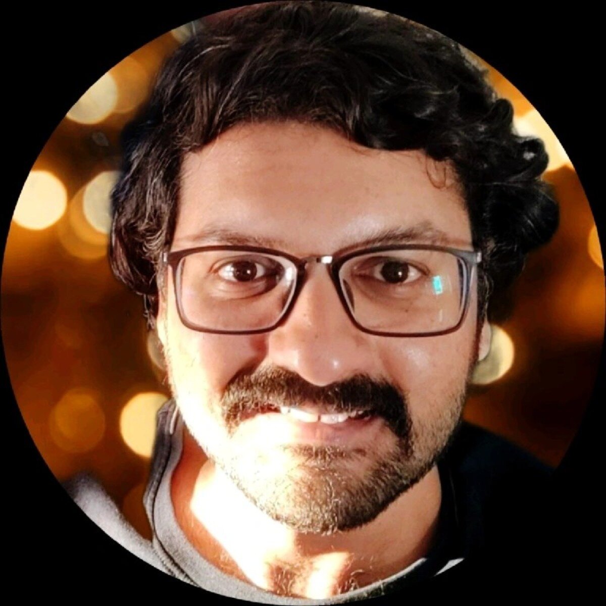 Ravi Chandra