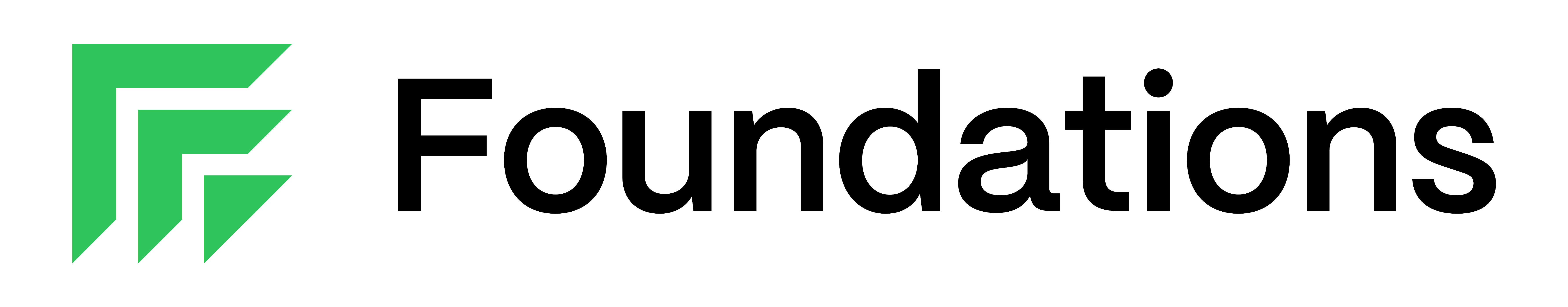 Foundations