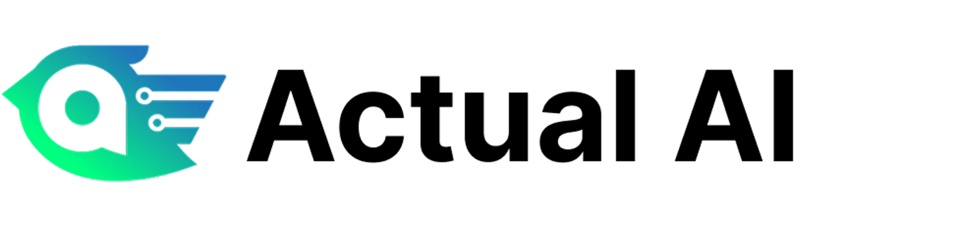 (Logo) A modern, stylized logo featuring a lowercase letter 'a' inside a green-to-blue gradient shape with circuit-like lines, set against a solid black background. Text: a Colors: #00FF7F, #007BFF, #000000 Note: The image is a graphic mark consisting of a stylized letter and geometric shapes, which is characteristic of a corporate or brand logo.