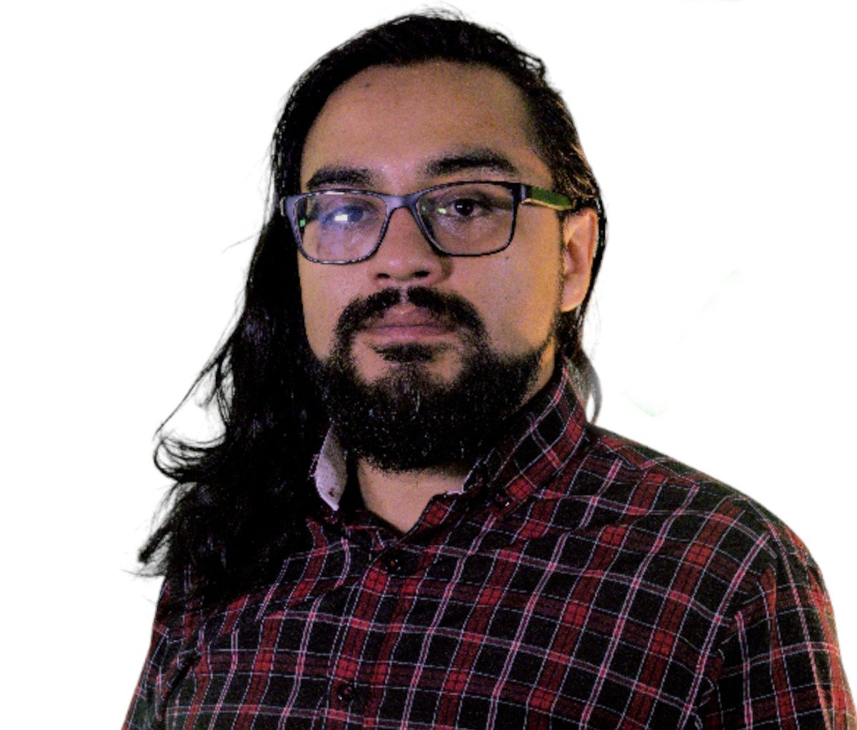 Lukas Moyano