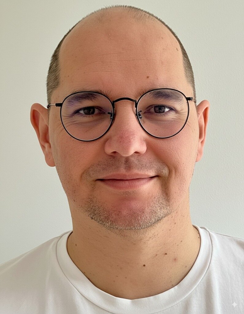 Lukasz Wrobel