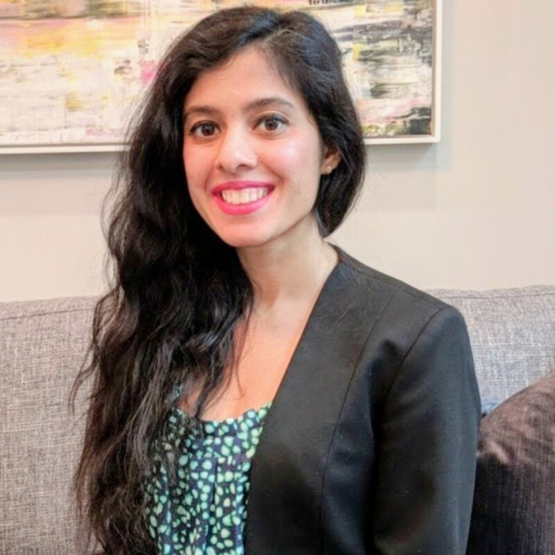 Madiha Shakil Mirza