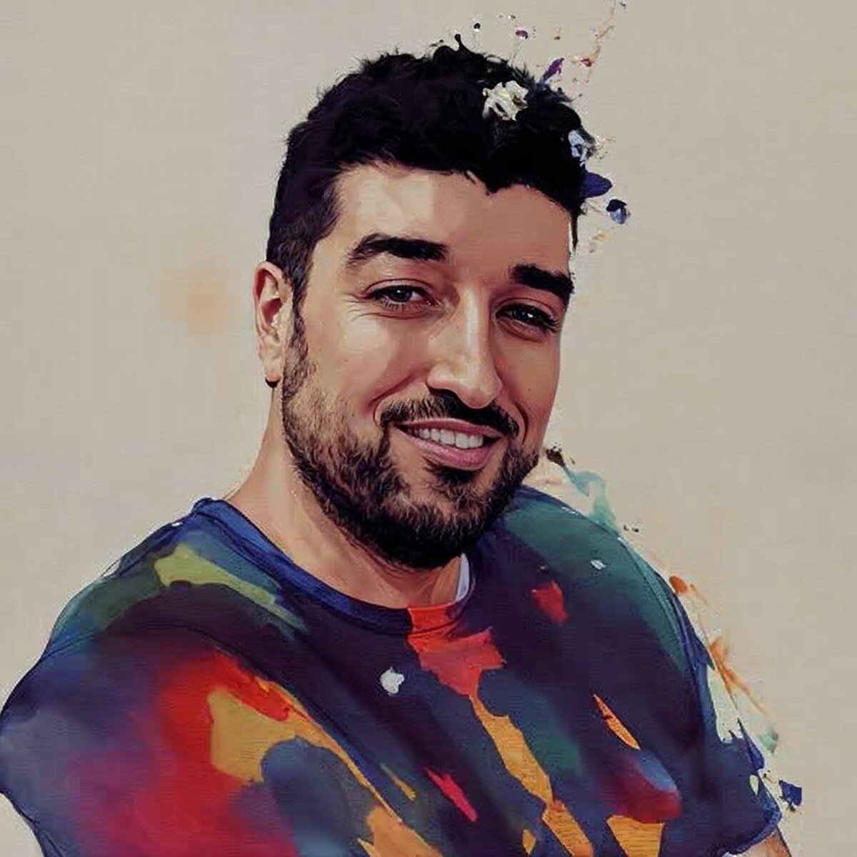 Anouar Mansour