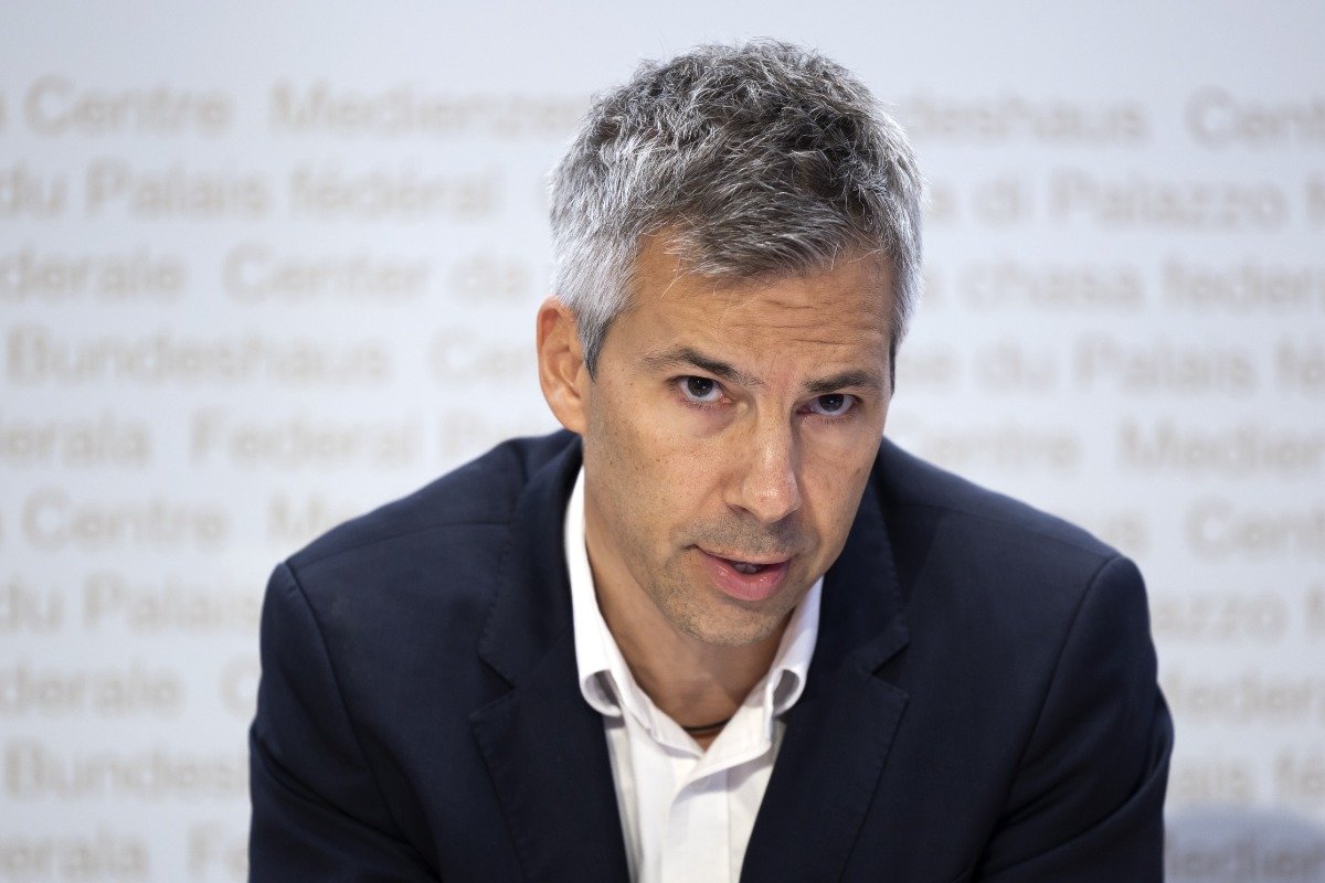 Marcel Salathé