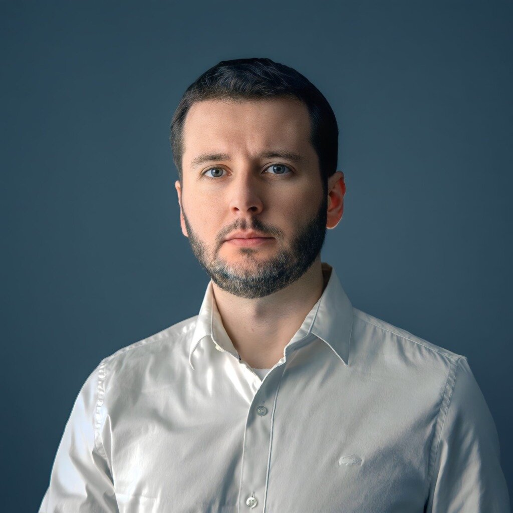 Marcelo Benez