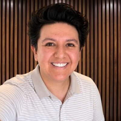 Maria Medina
