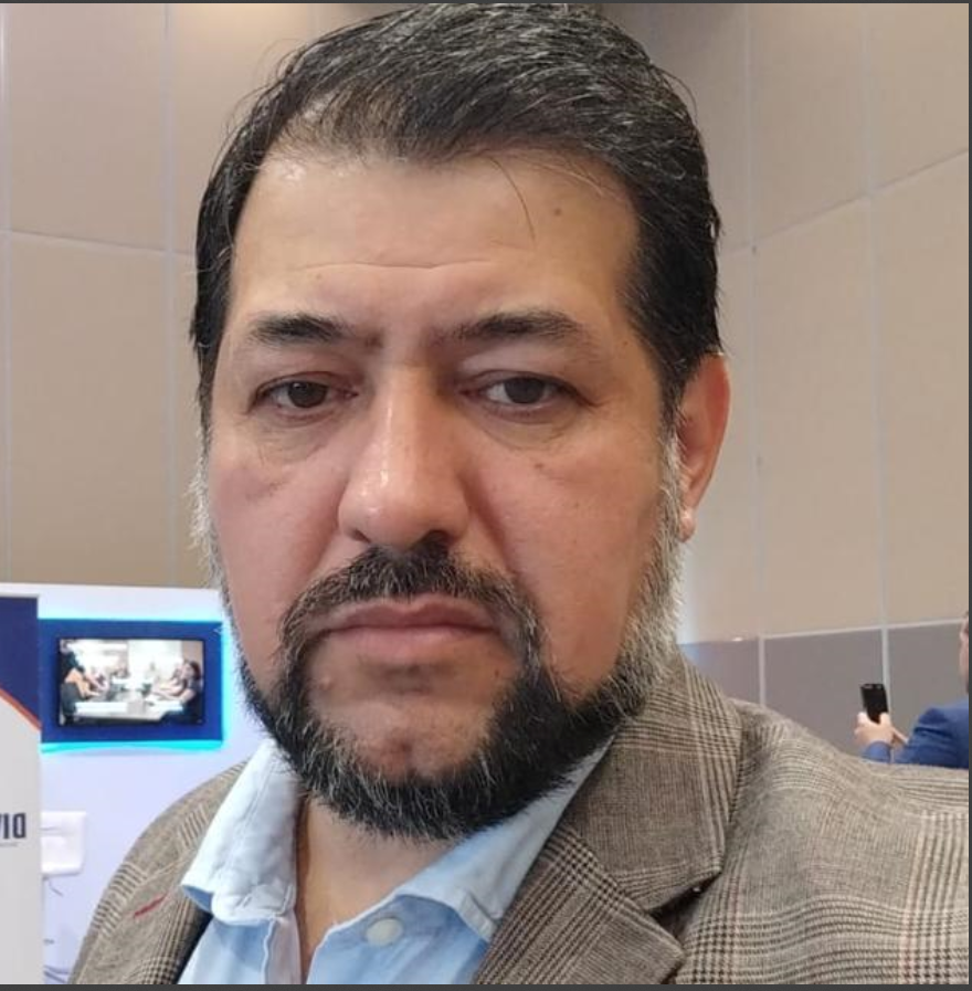 Mario Castro