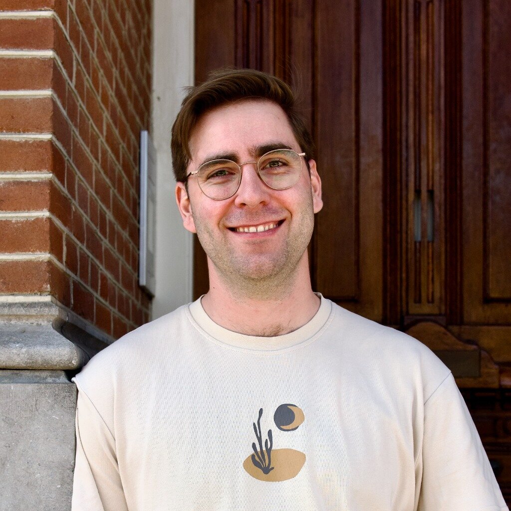 Martijn Schouten