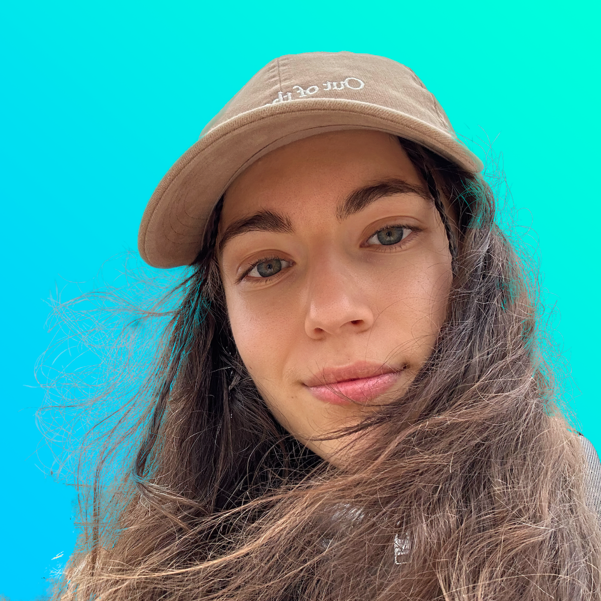Mary Bokhan