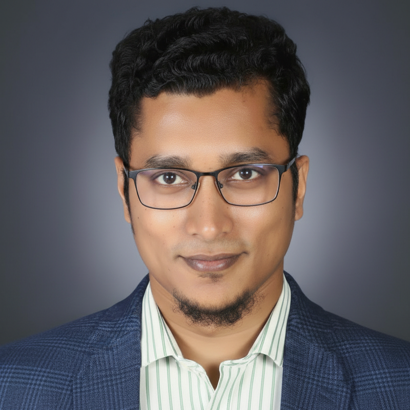 Mahafuzur Rahman