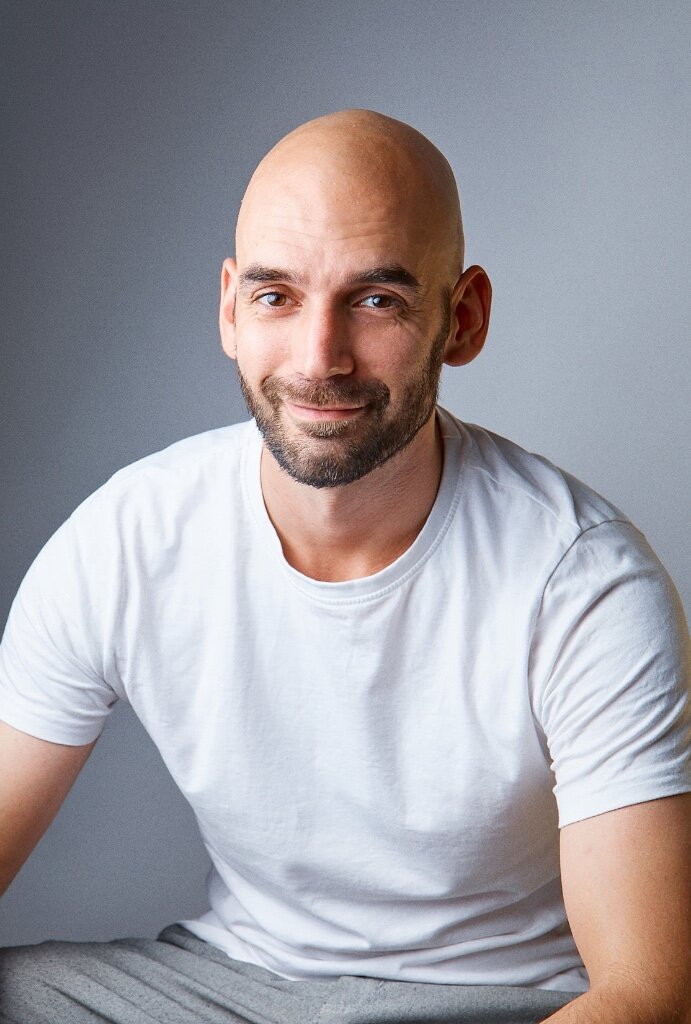 Mateusz Drozd