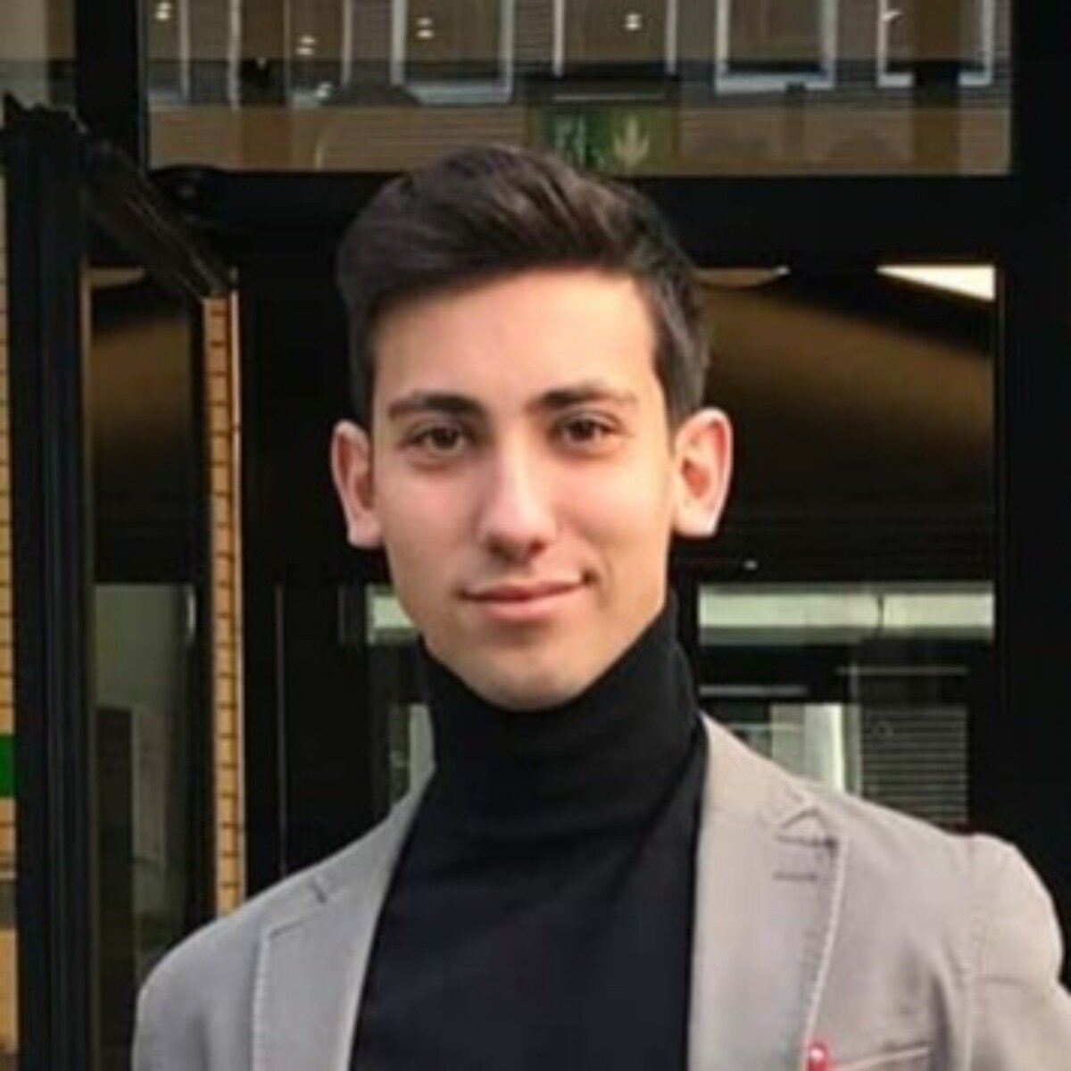 Mert Cemri