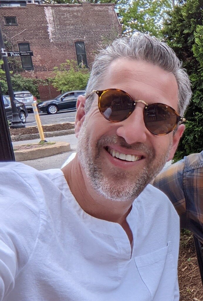 Matt Mizell