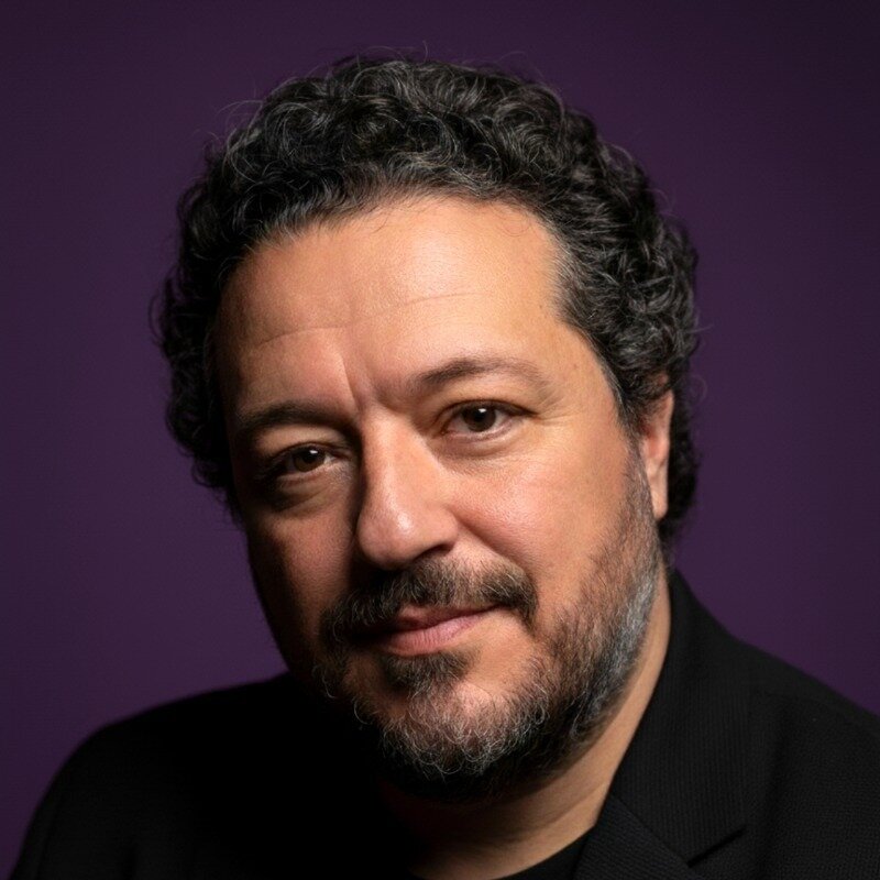 Max Del Vita