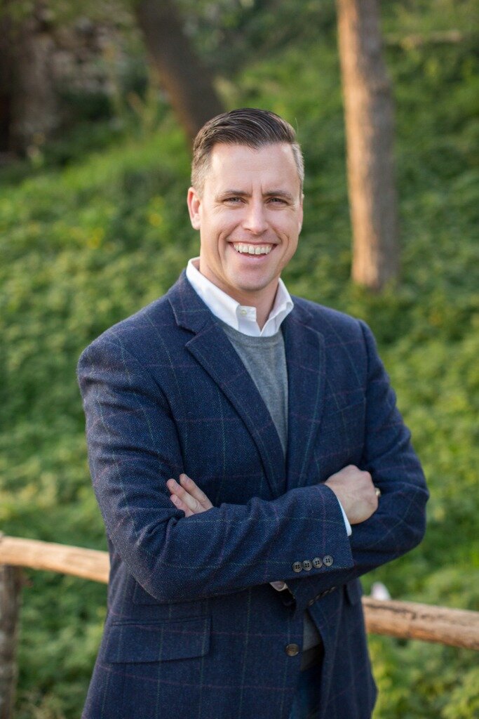 Sean McCarthy