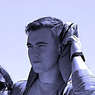 Bryan Russett