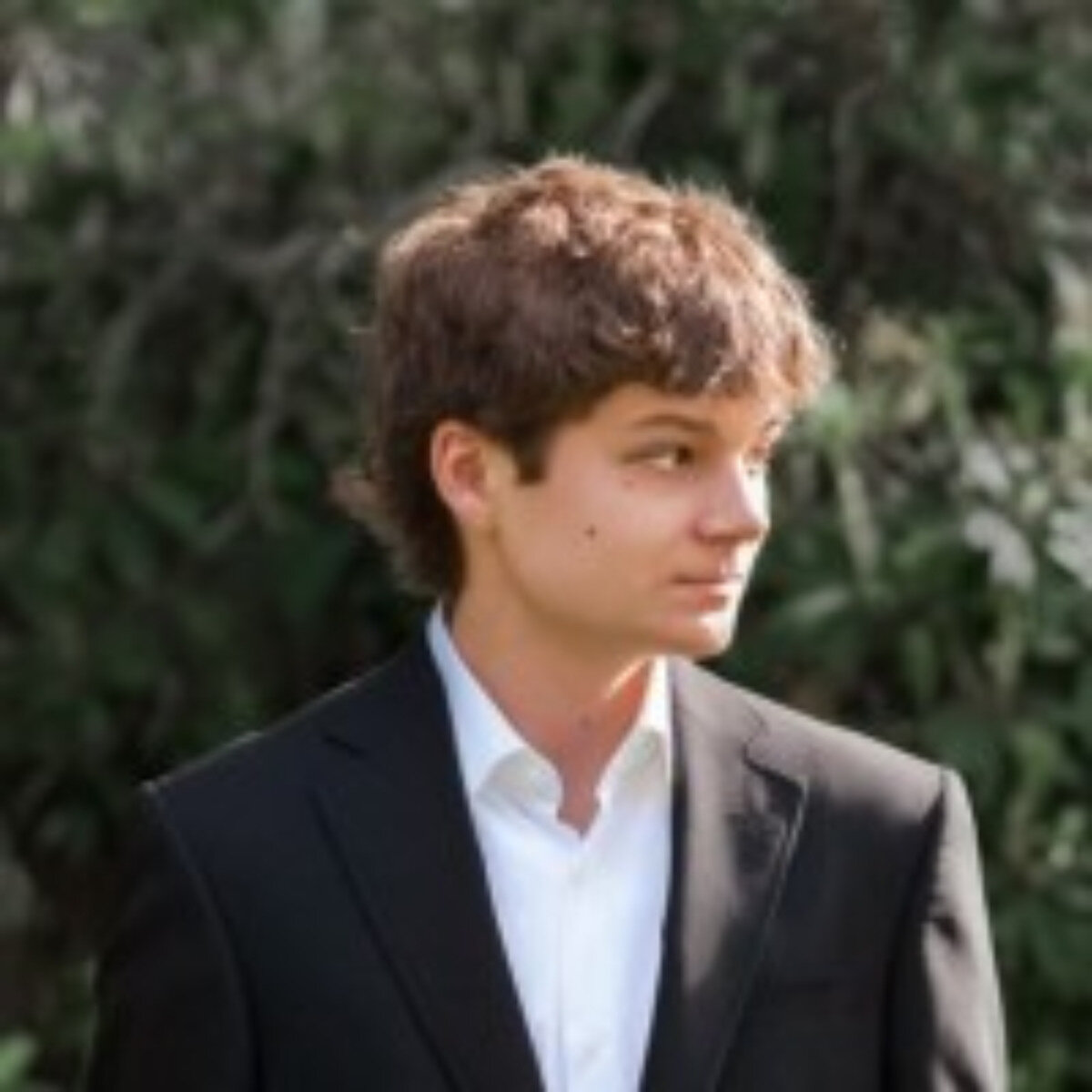 Nate Sales