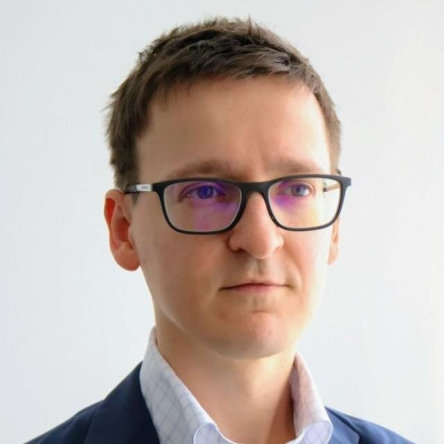 Ilya Kulyatin