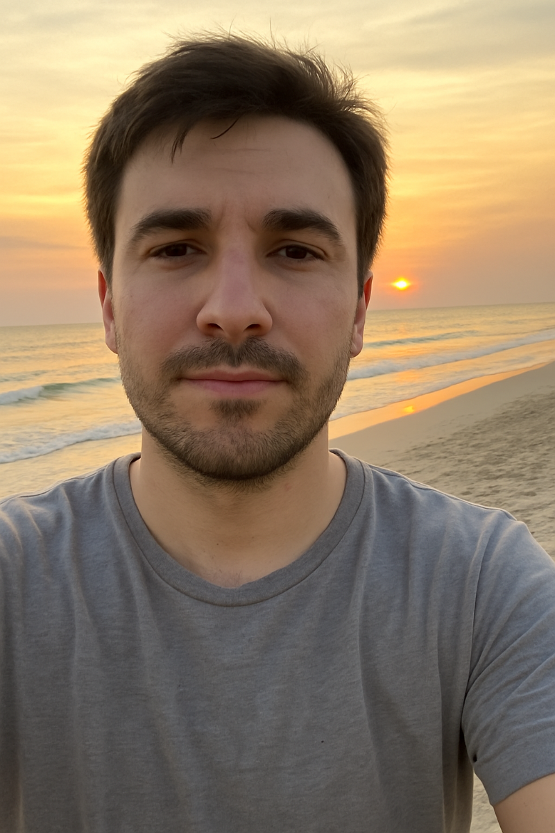 Daniel Catalan