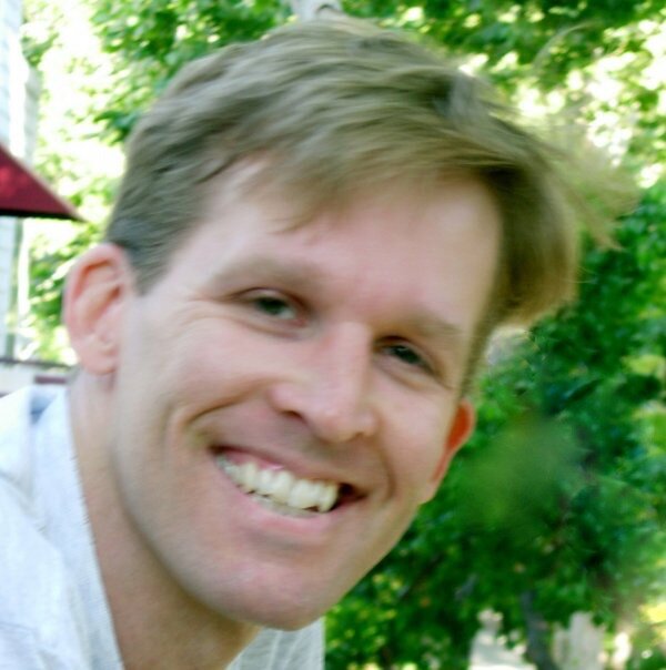 Craig Latta