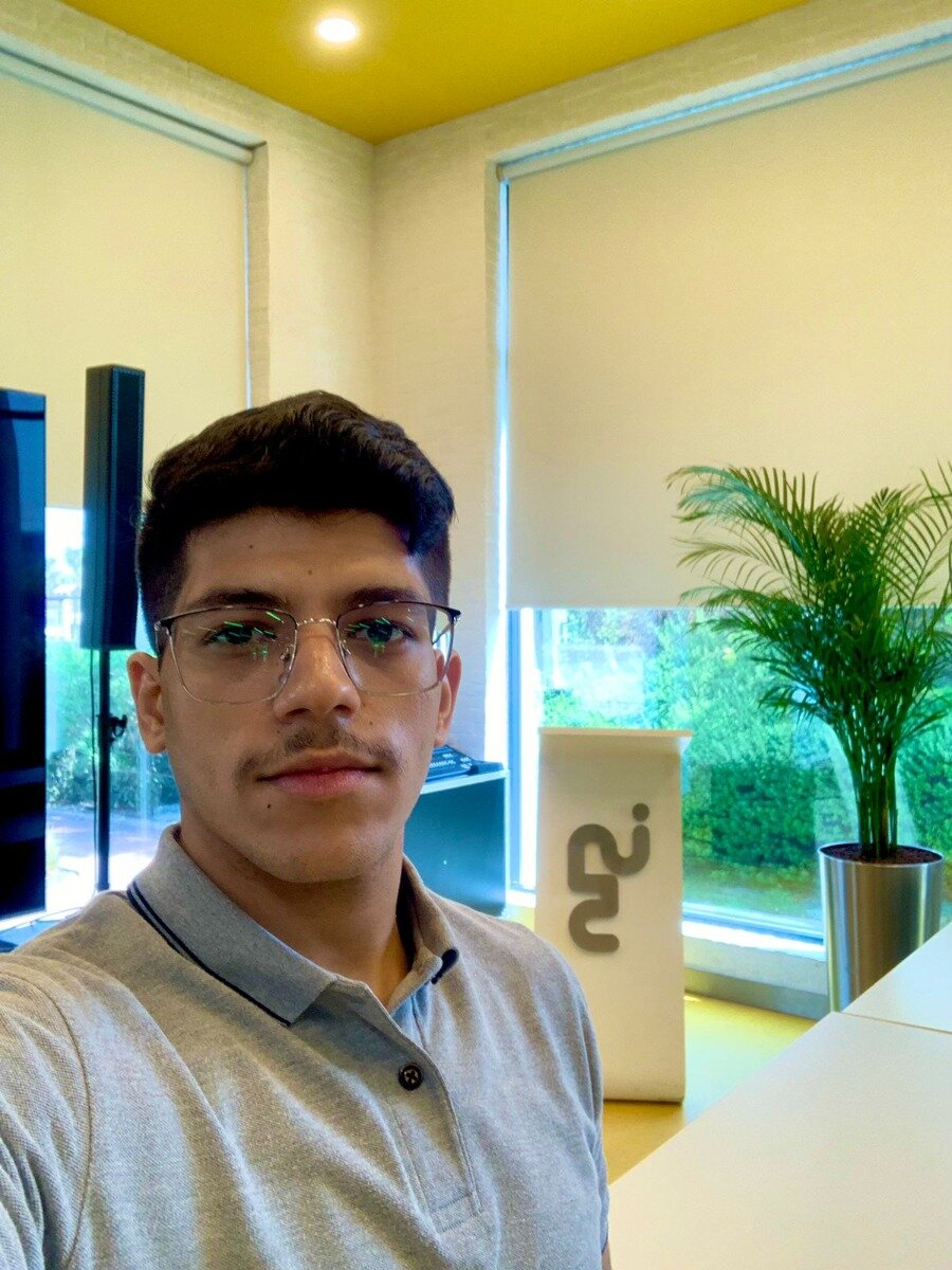 Mohamed Dorgham