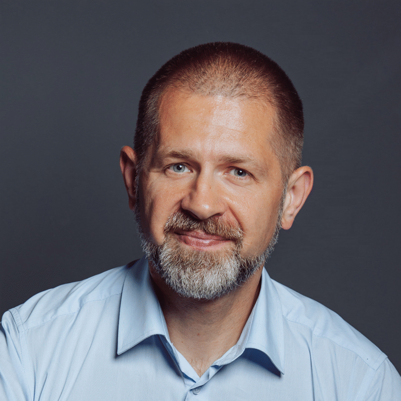 Michal Stanislawek