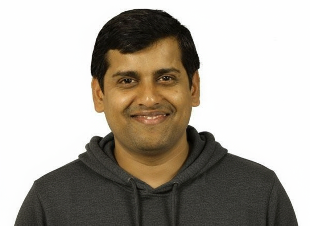 Manish Jain
