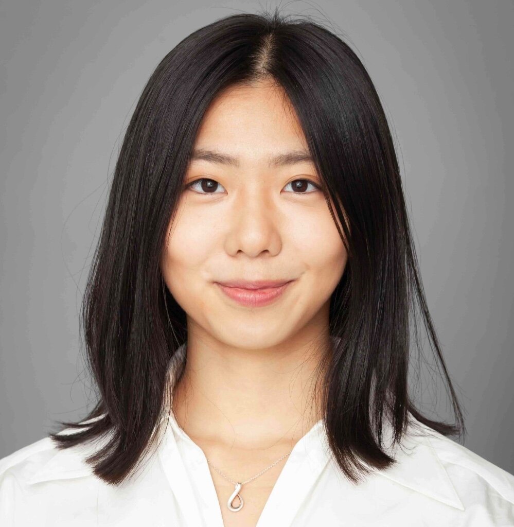 Jasmine Poon