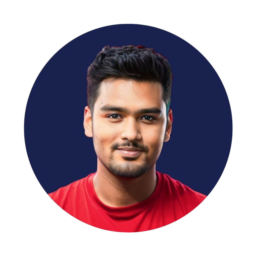 Tamim Asif Chowdhury