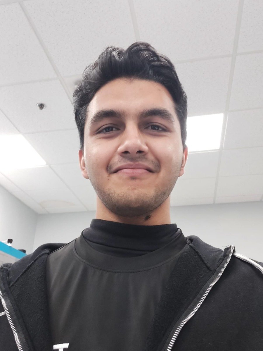 Aadil Shaikh