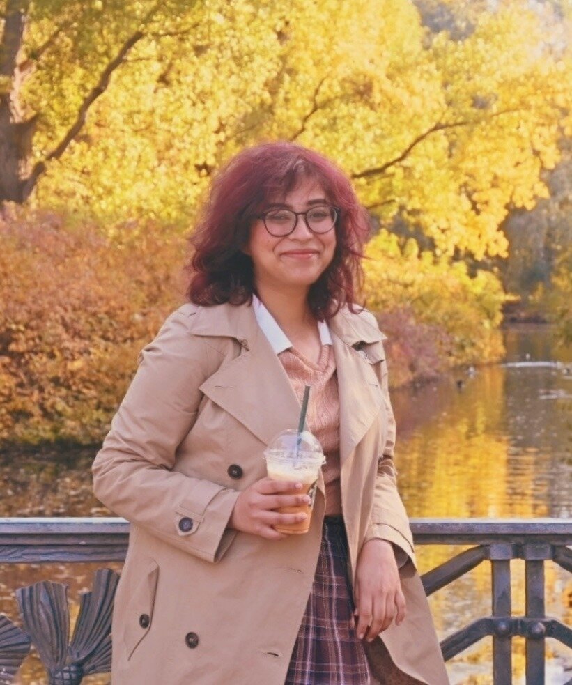 Namrata De