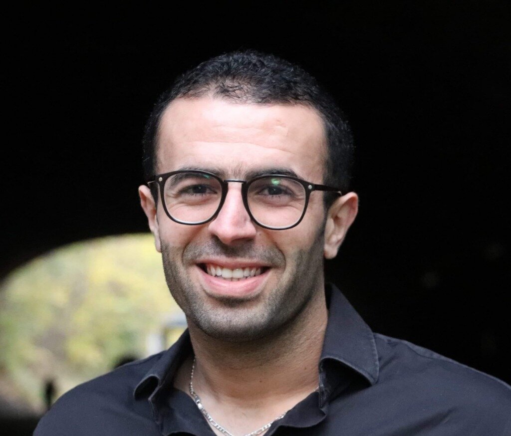 Nael Fridhi