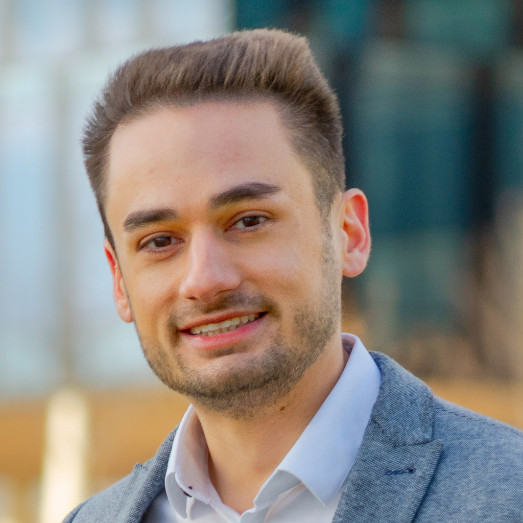 Nick Garabedian