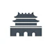 Beijing icon