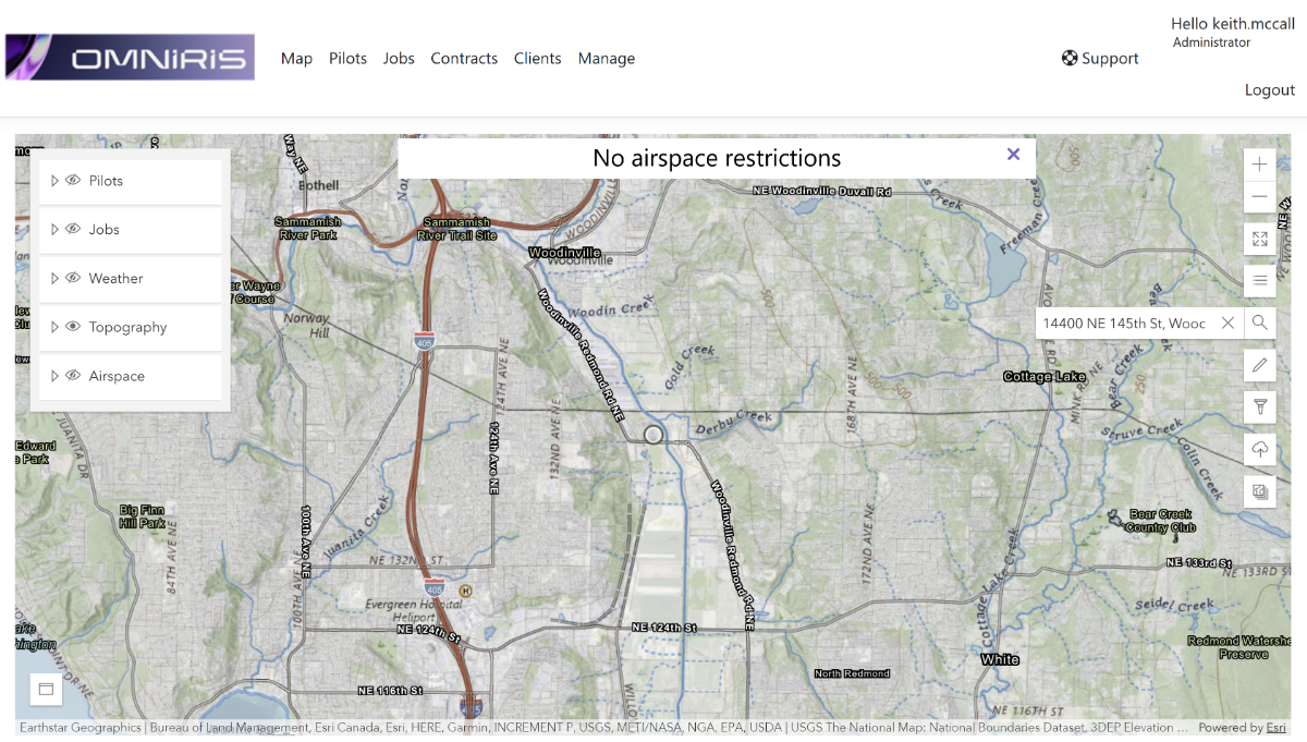 Torenthal Enterprises: Announcing Our Strategic Move to Woodinville, WA