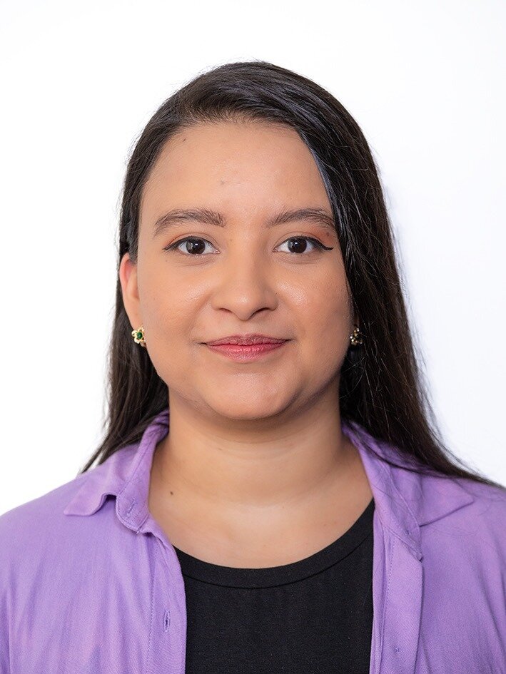 Vanessa Ramirez Calvo