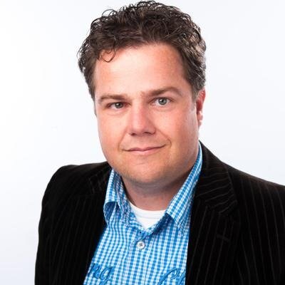 Jeroen wevers