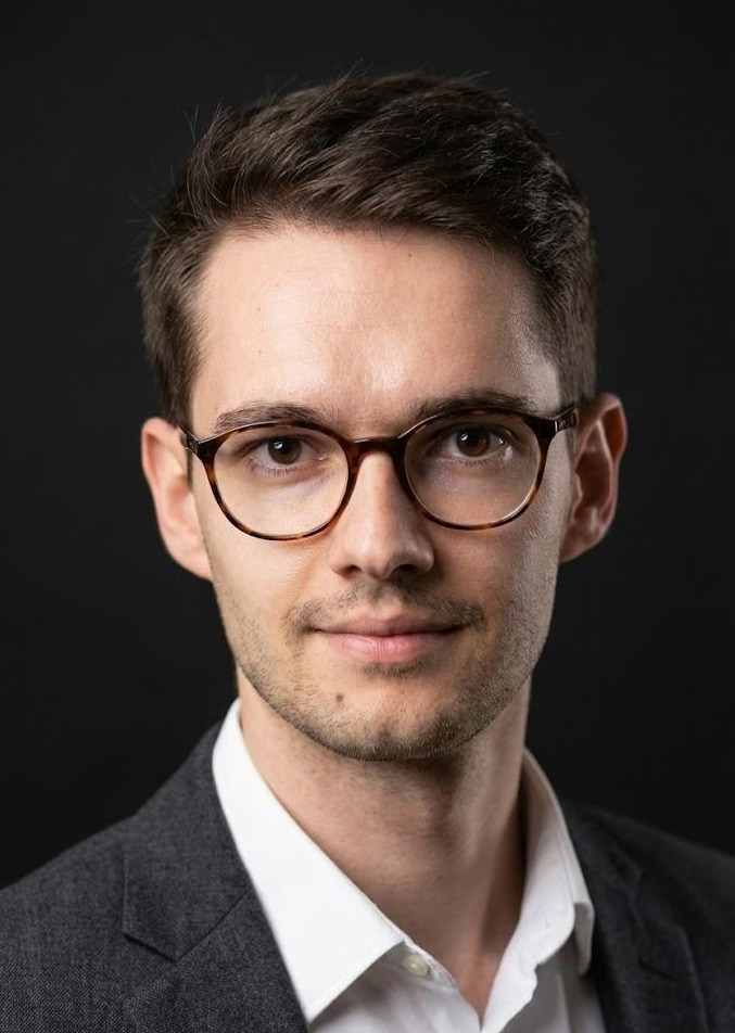 Daniel Barduhn