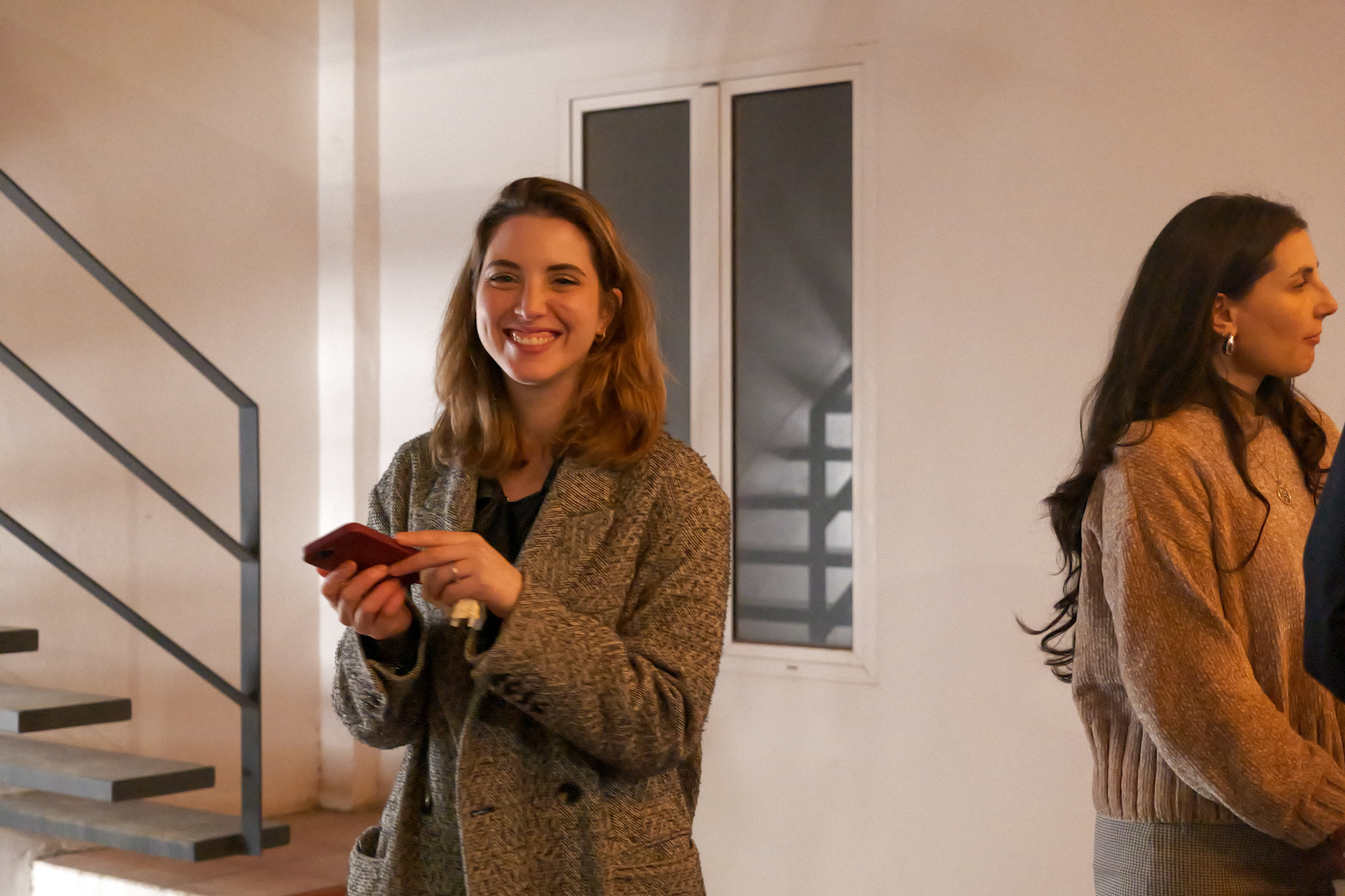 Valencia AI Tinkerers social photo